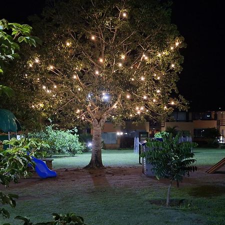 גרבאטה Winterville Flat 213 מראה חיצוני תמונה
