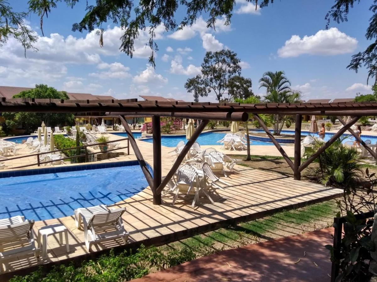 גרבאטה Winterville Flat 213 מראה חיצוני תמונה