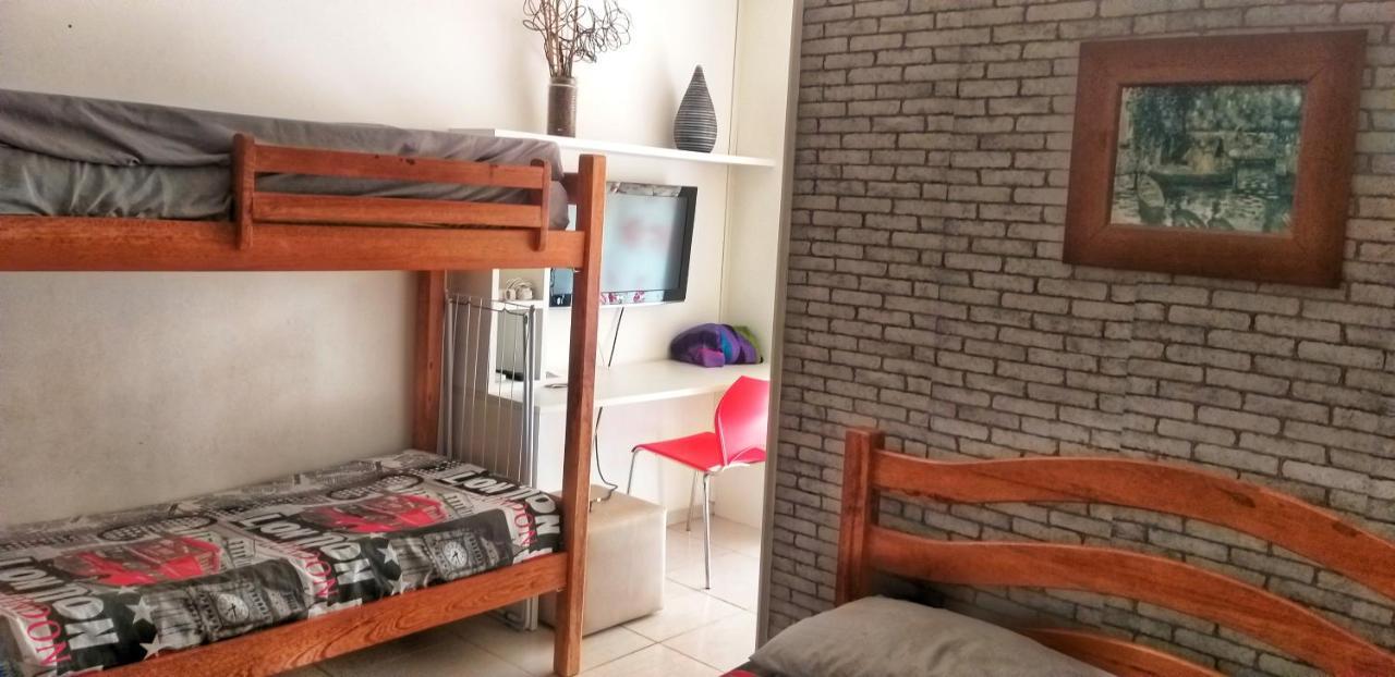 גרבאטה Winterville Flat 213 מראה חיצוני תמונה