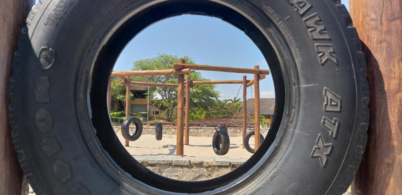 גרבאטה Winterville Flat 213 מראה חיצוני תמונה