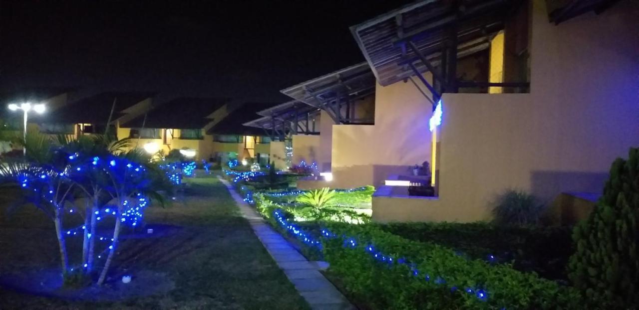 גרבאטה Winterville Flat 213 מראה חיצוני תמונה