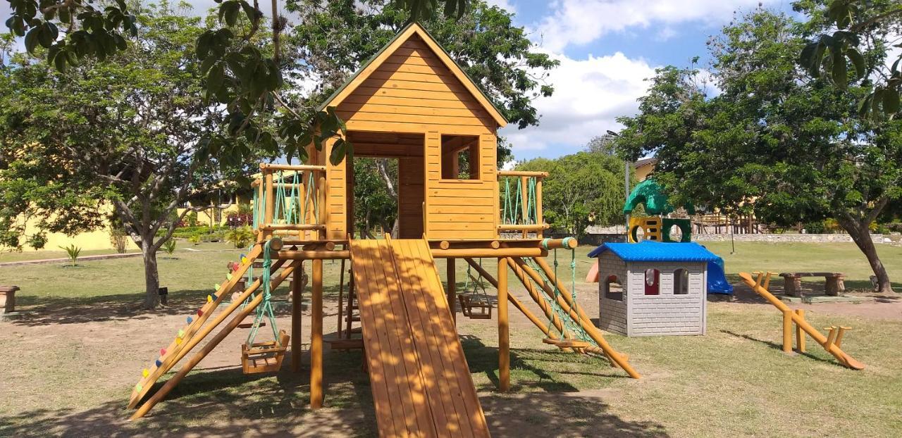 גרבאטה Winterville Flat 213 מראה חיצוני תמונה