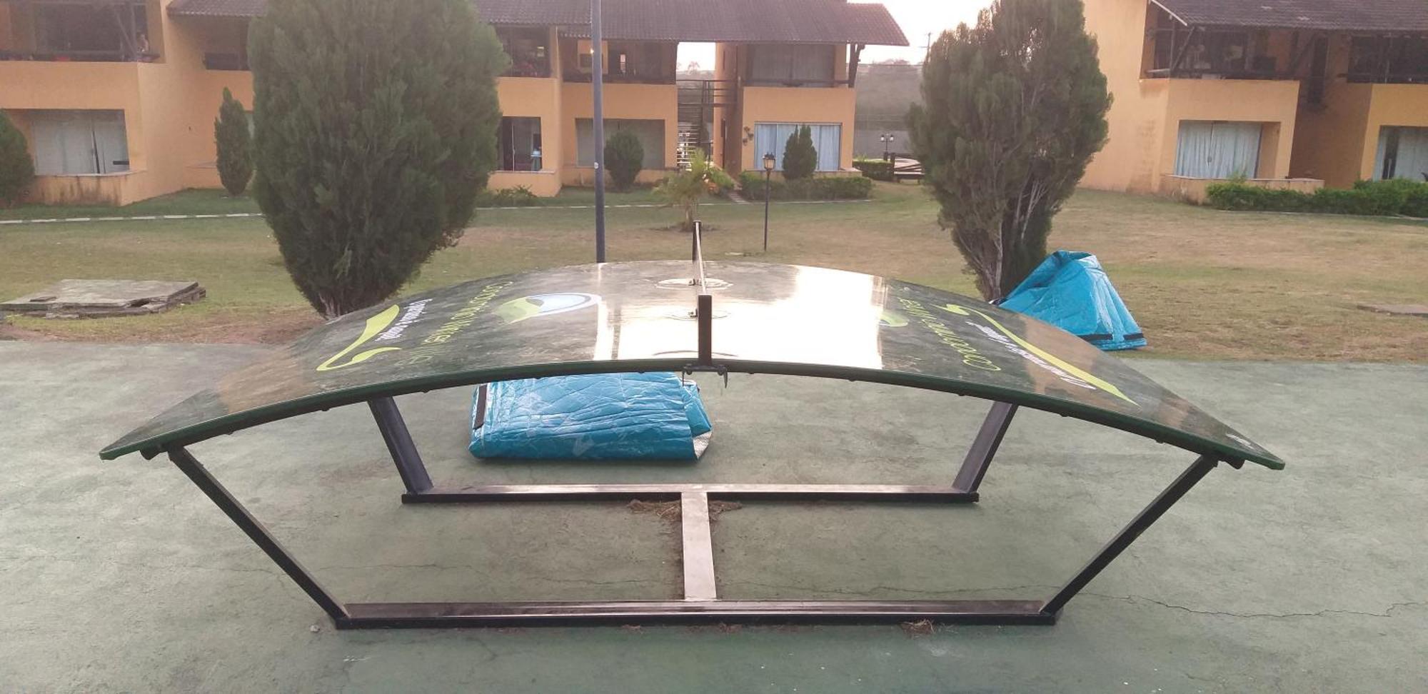 גרבאטה Winterville Flat 213 מראה חיצוני תמונה