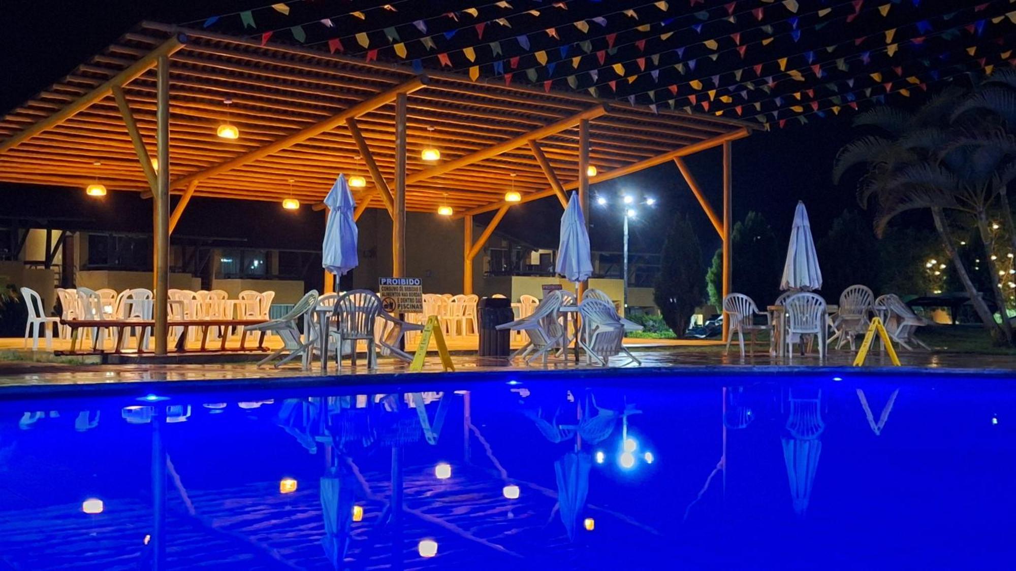 גרבאטה Winterville Flat 213 מראה חיצוני תמונה