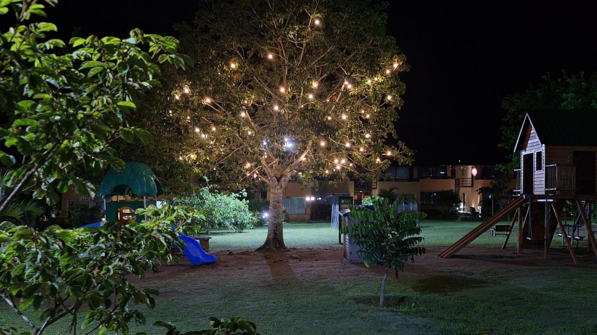 גרבאטה Winterville Flat 213 מראה חיצוני תמונה