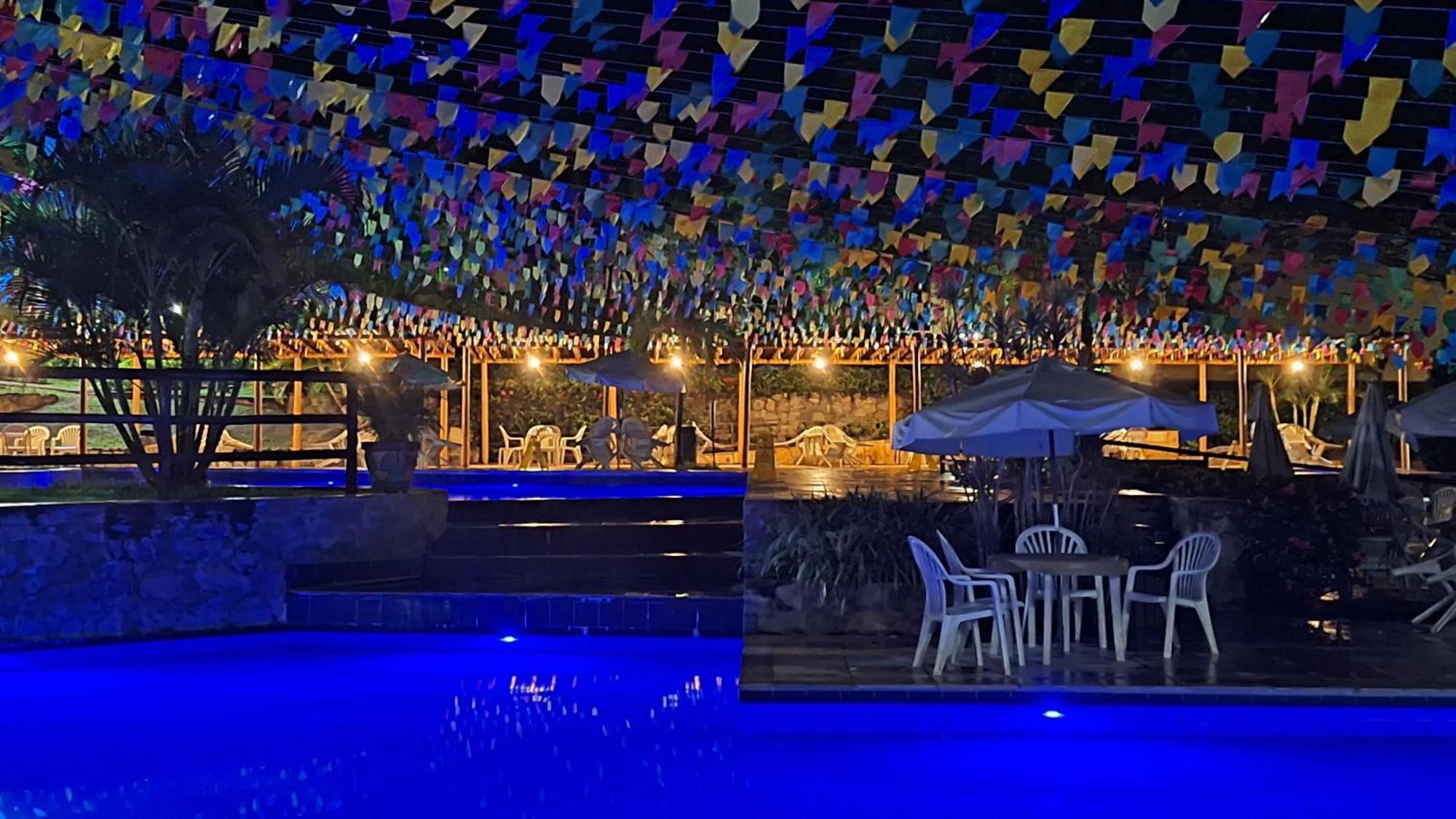 גרבאטה Winterville Flat 213 מראה חיצוני תמונה