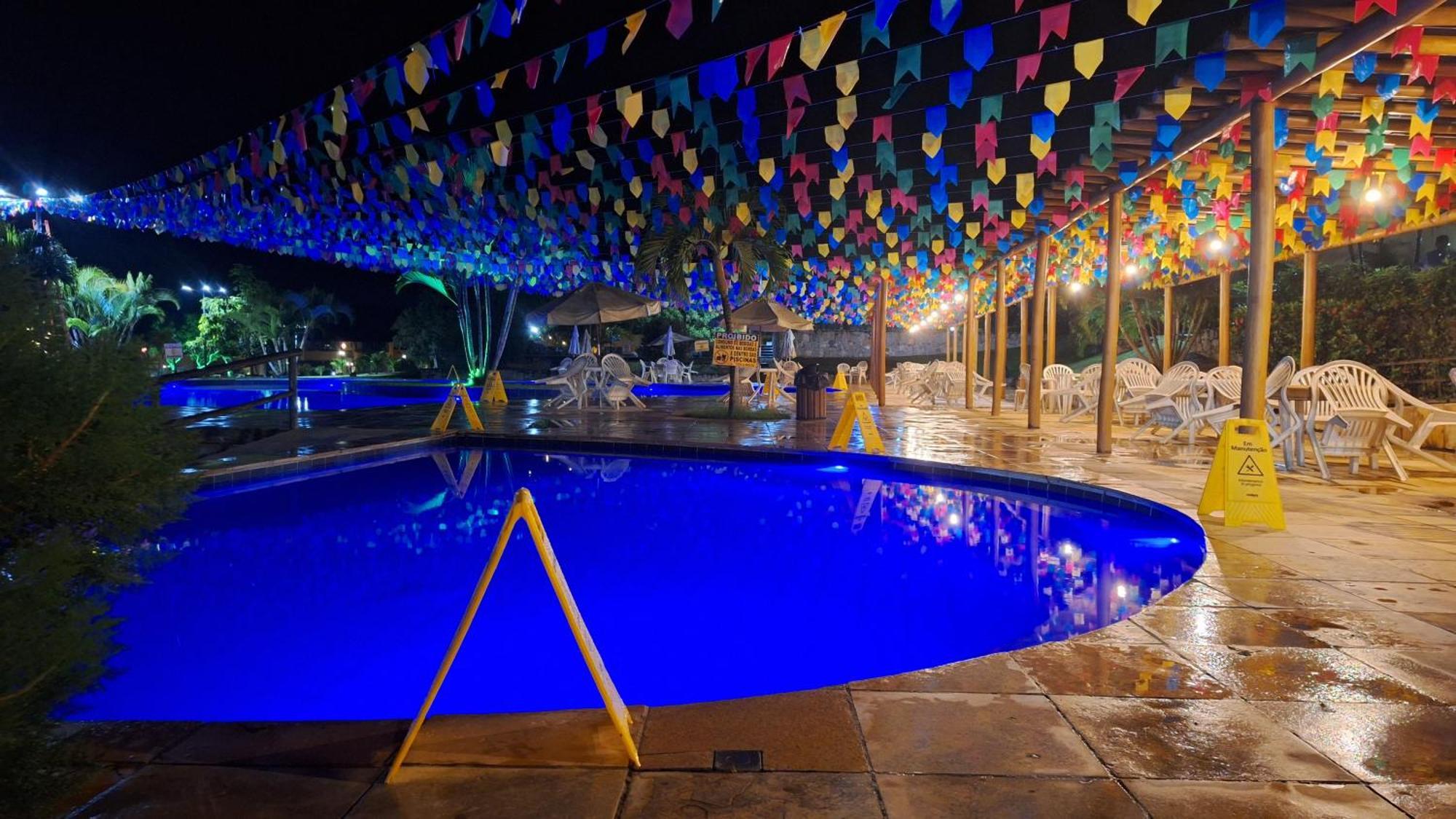 גרבאטה Winterville Flat 213 מראה חיצוני תמונה