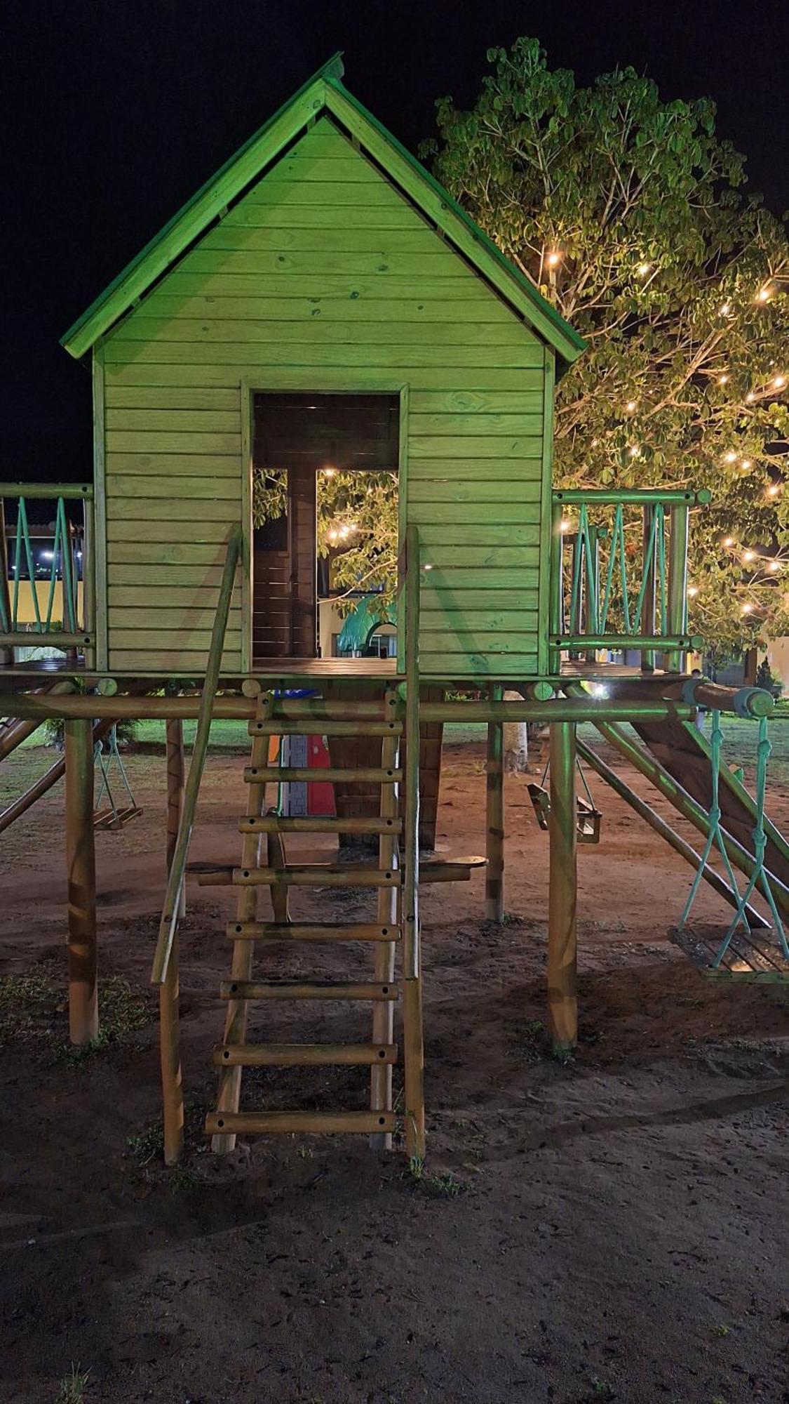 גרבאטה Winterville Flat 213 מראה חיצוני תמונה